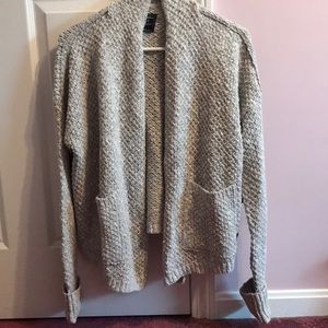 NWT Abercrombie sweater. Size small